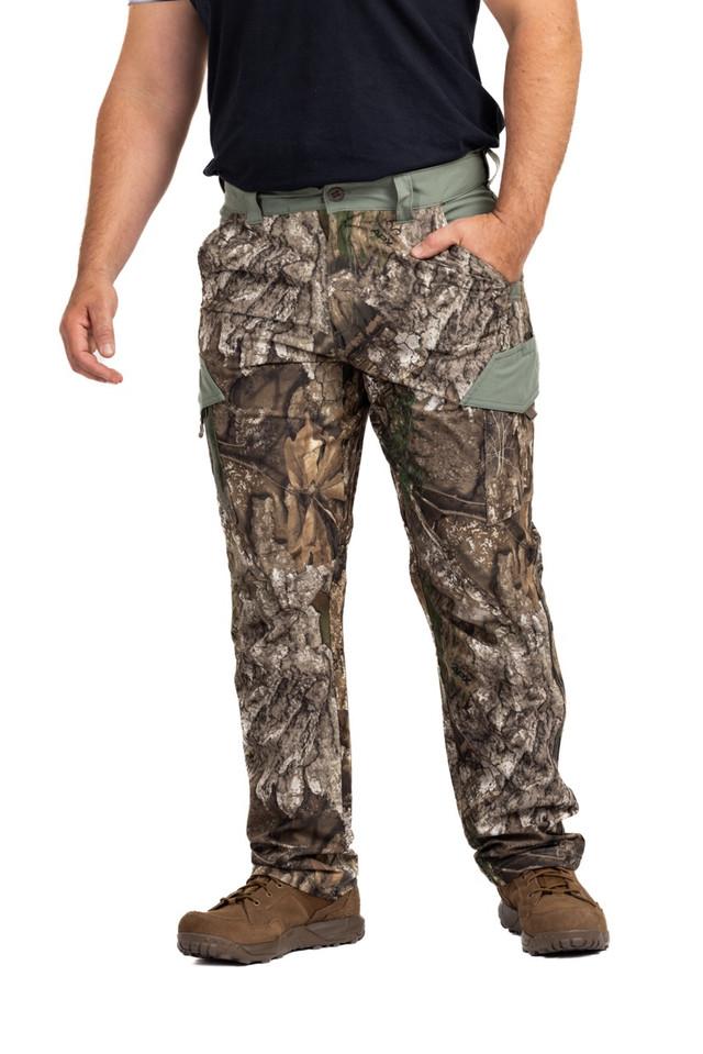 Realtree Nomad Men's Pursuit Hunting Pant | Realtree APX