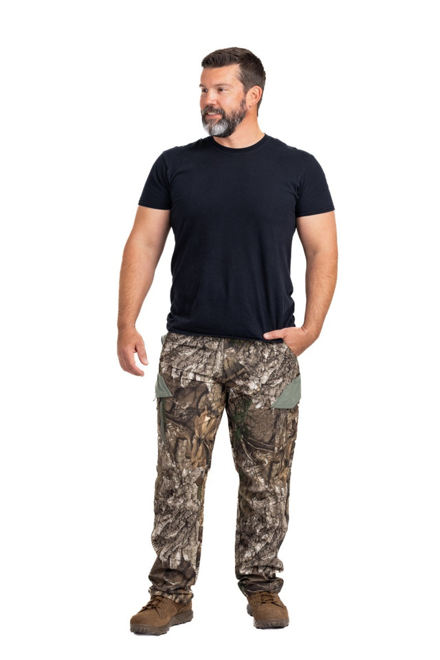 Realtree Nomad Men's Pursuit Hunting Pant | Realtree APX
