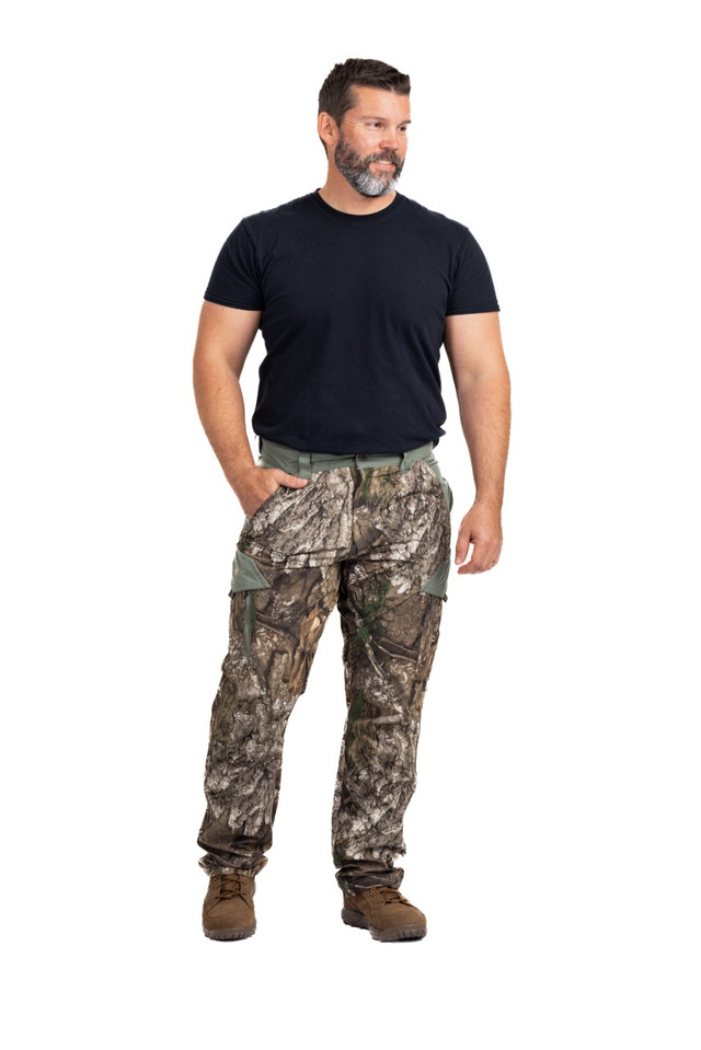 realtree Nomad Men's Pursuit Hunting Pant | Realtree APX