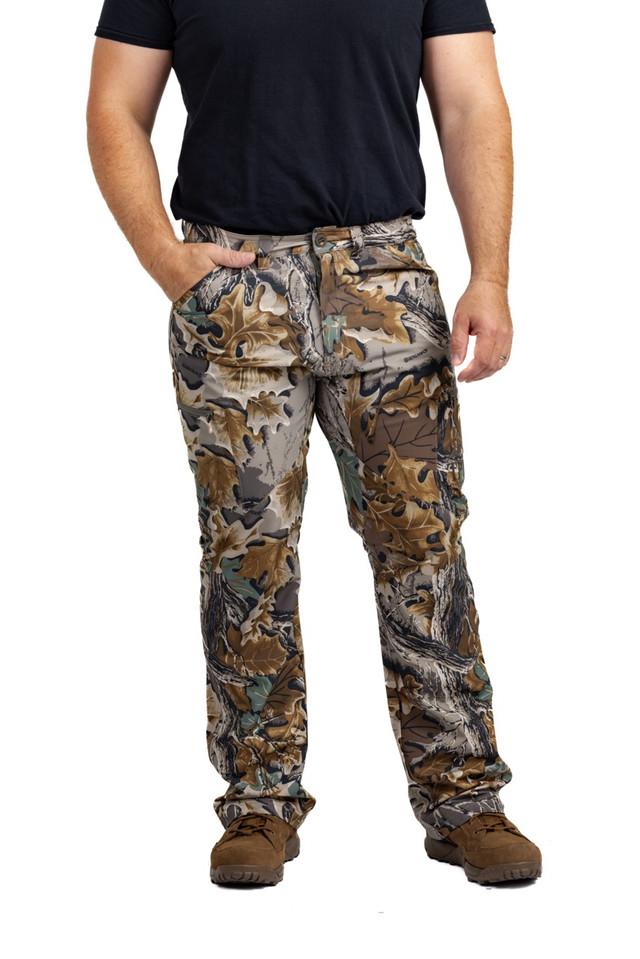 realtree Nomad Men's Stretch Lite NXT Hunting Pant | Realtree Advantage Classic
