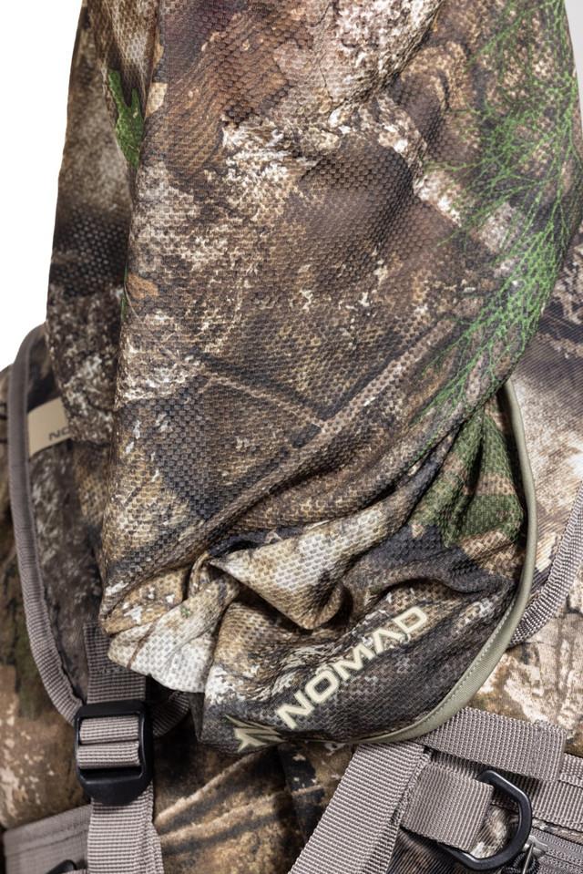 Realtree Nomad Unisex Loose Hunting Neck Gaiter | Realtree APX