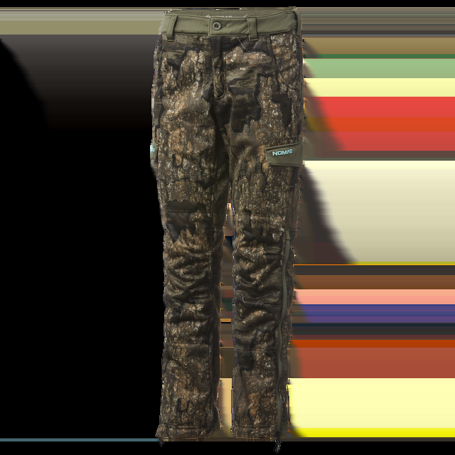 realtree Nomad Women's Harvester NXT Hunting Pant | Realtree Timber