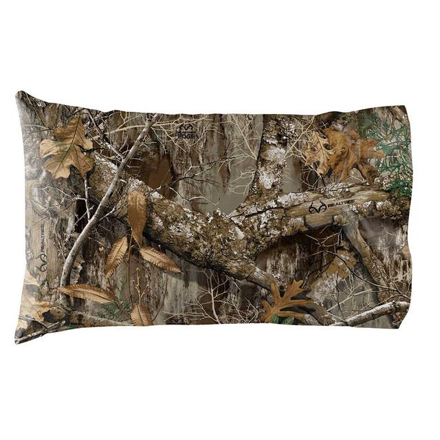 realtree Northwest Camo Pillowcase 2 Pk Multi 2pk Pillowcase | Realtree EDGE