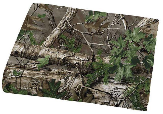 Realtree Northwest In A Bag Camo Camo Set Multi Twin Bed | Realtree XTRA