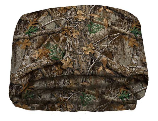Realtree Northwest King Bed In A Bag Camo Set Multi King Bed | Realtree EDGE