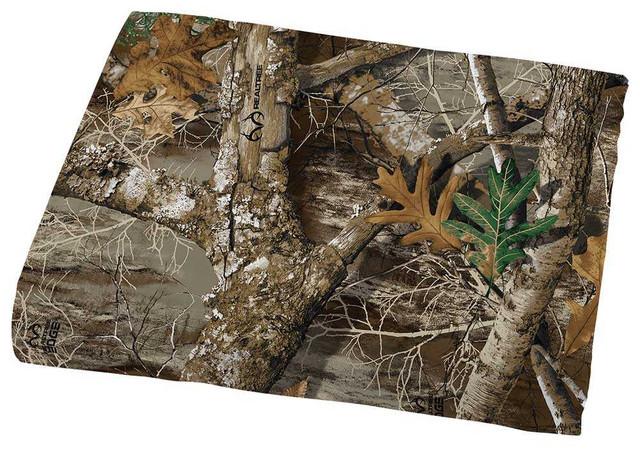 Realtree Northwest King Bed In A Bag Camo Set Multi King Bed | Realtree EDGE