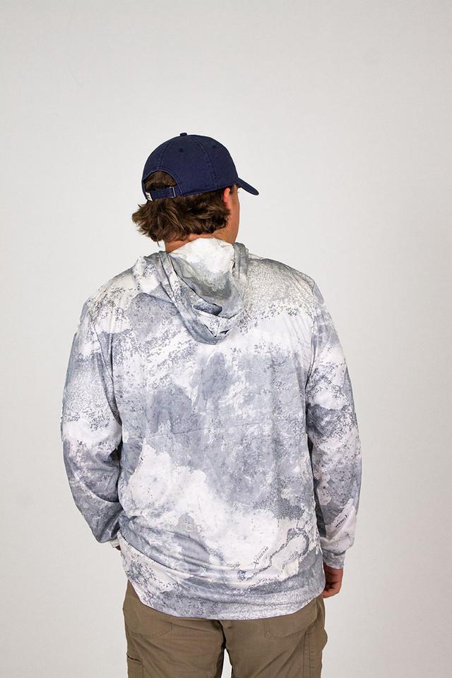 Realtree Ole Miss Rebels Unisex SIP Hoodie | Realtree XTREME Colors