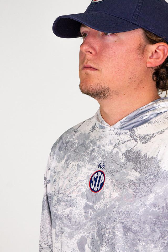 Realtree Ole Miss Rebels Unisex SIP Hoodie | Realtree XTREME Colors