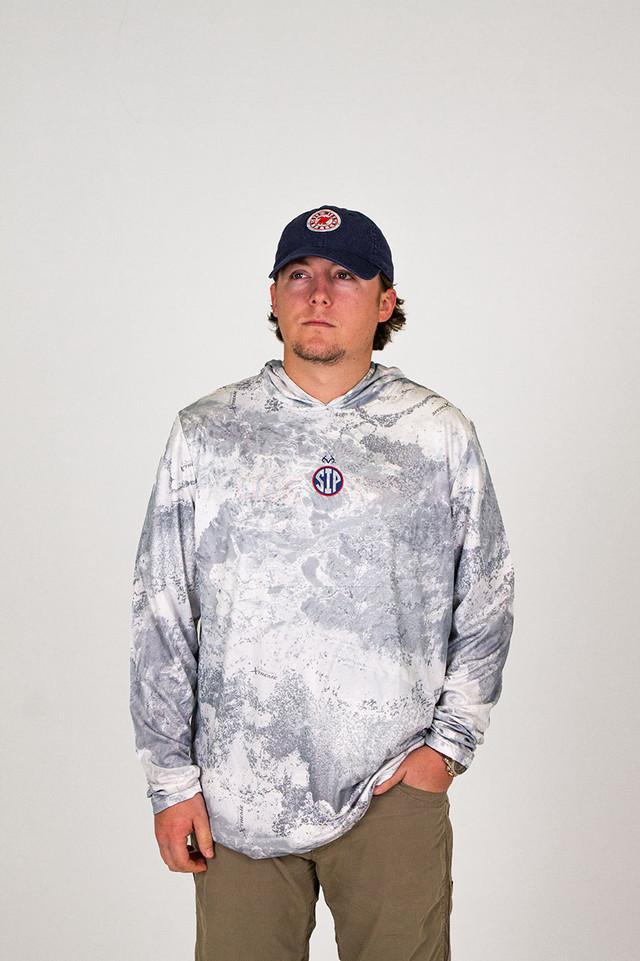 realtree Ole Miss Rebels Unisex SIP Hoodie | Realtree XTREME Colors