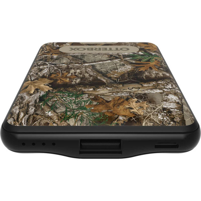 Realtree Otterbox Camo Mobile Charging Kit | Realtree EDGE