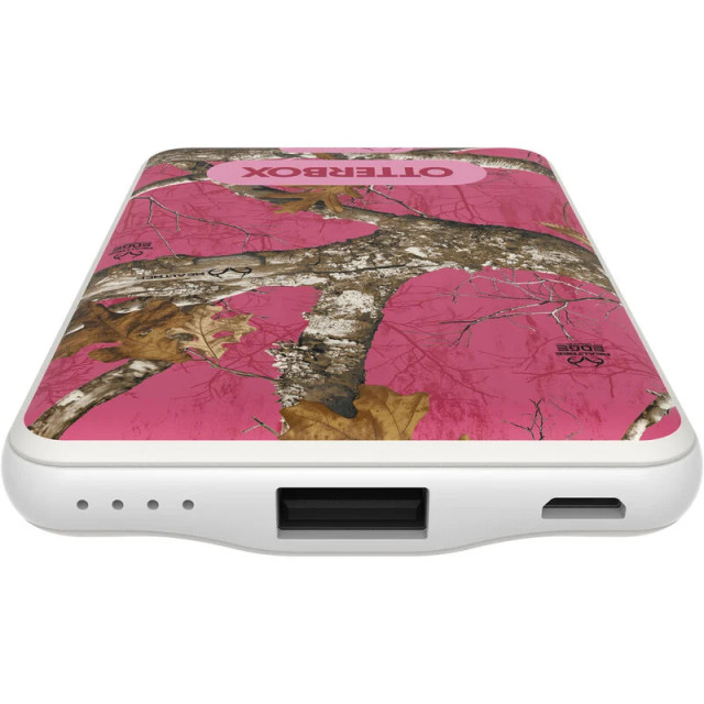 Realtree Otterbox Camo Mobile Charging Kit | Realtree EDGE Colors