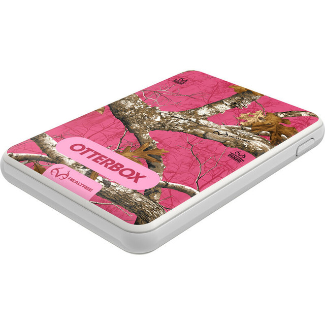 Realtree Otterbox Camo Mobile Charging Kit | Realtree EDGE Colors