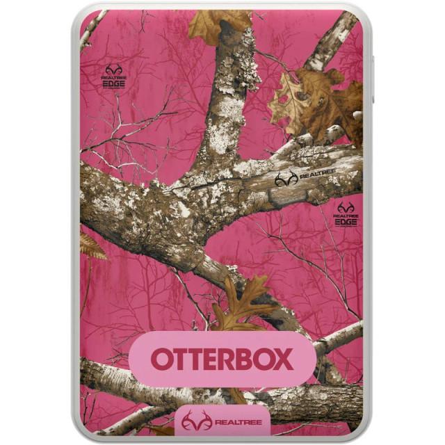 Realtree Otterbox Camo Mobile Charging Kit | Realtree EDGE Colors