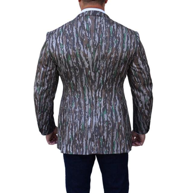 Realtree Perfect Pattern Sportcoats Men's Camo Blazer | Realtree Original