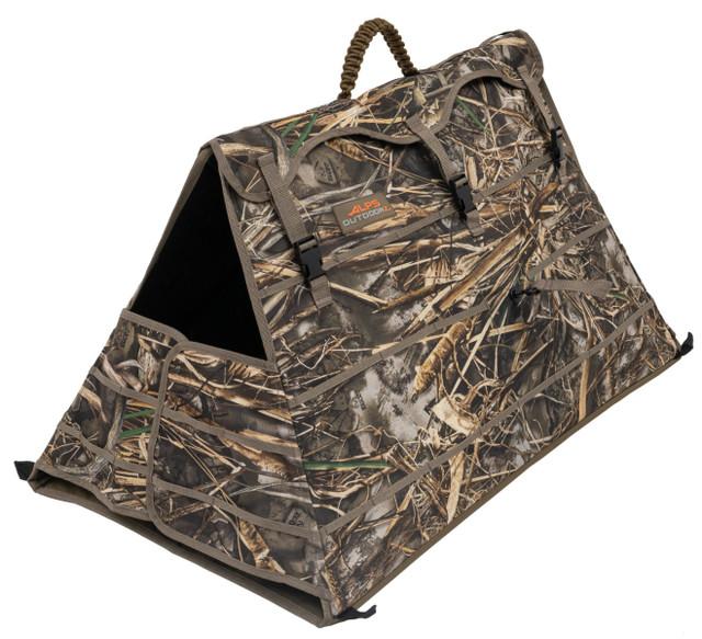 Realtree ALPS OutdoorZ Alpha Dog Blind | MAX-7