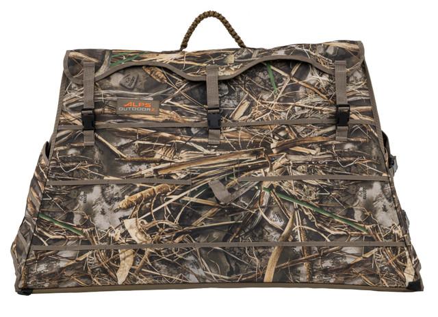 Realtree ALPS OutdoorZ Alpha Dog Blind | MAX-7