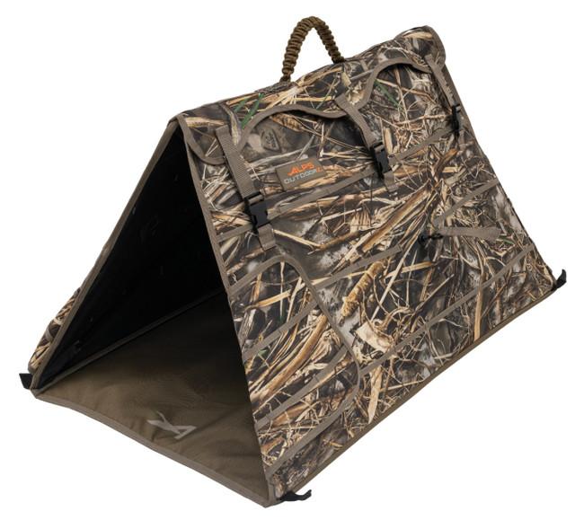 realtree ALPS OutdoorZ Alpha Dog Blind | MAX-7