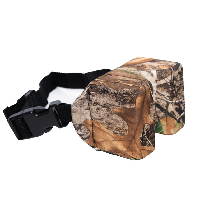 Realtree Camo Gun Rest | Realtree EDGE