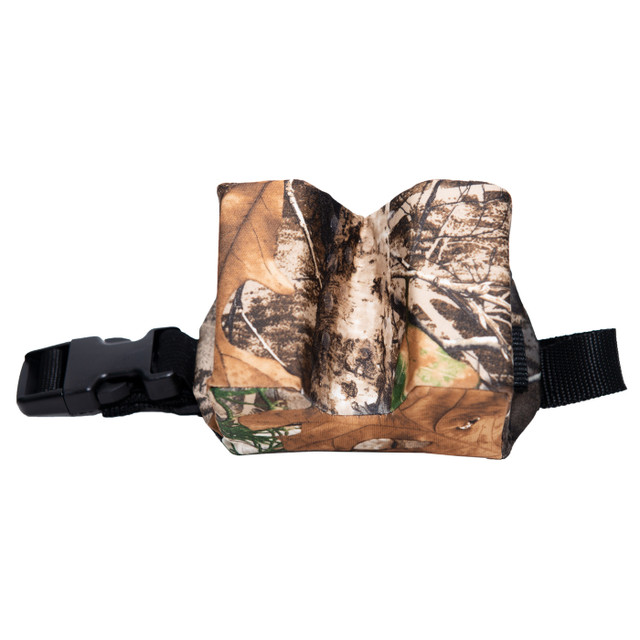 realtree Camo Gun Rest | Realtree EDGE