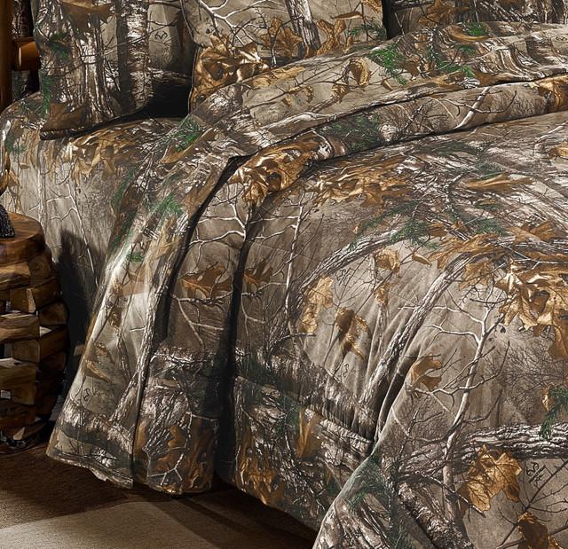 Realtree Camo Sheet Set | Realtree Xtra
