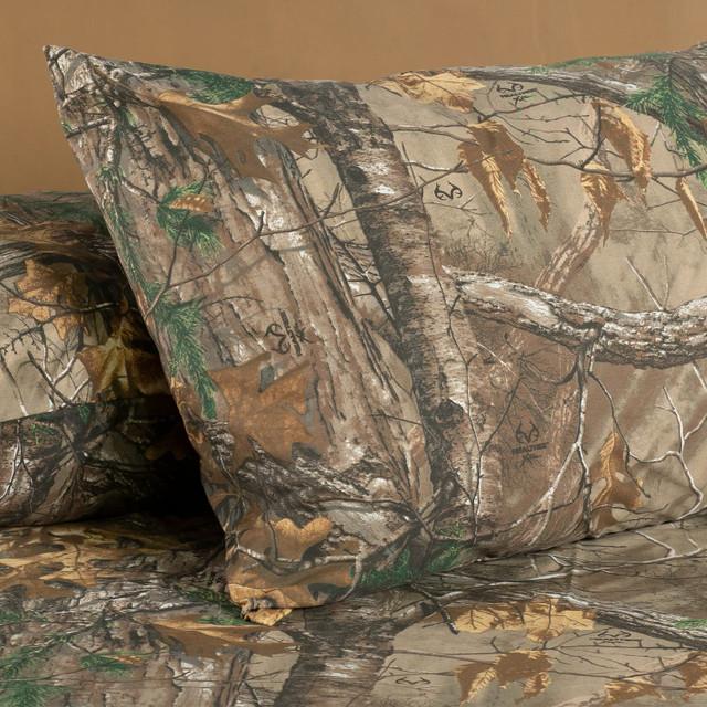 Realtree Camo Sheet Set | Realtree Xtra