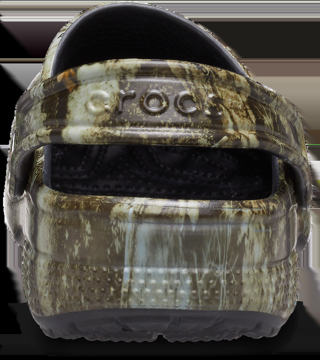 Realtree Crocs Kids Camo Classic Clog | Realtree APX