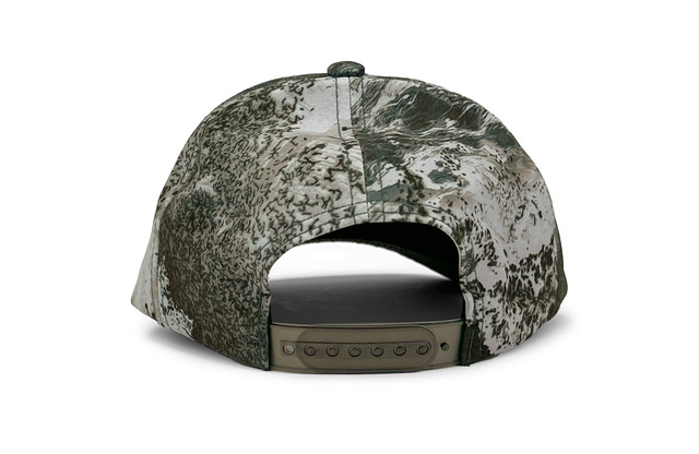 Realtree Realtree Fishing Patch Unisex Green Rope Hat | Realtree XTREME Colors