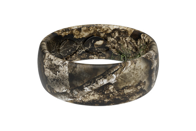 Realtree Groove Life Unisex Camo Ring | Realtree APX