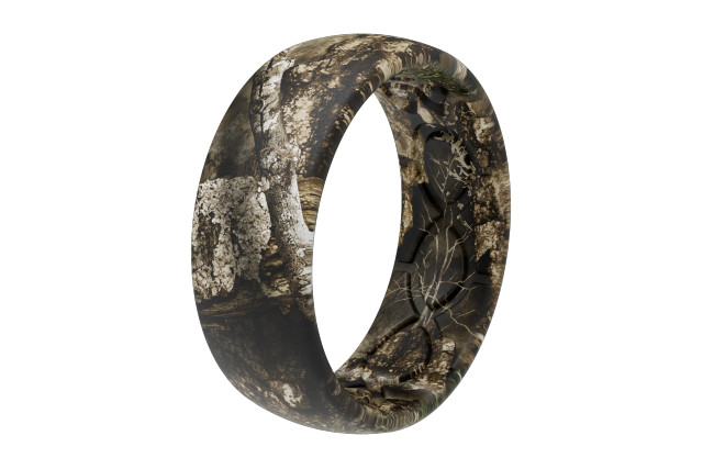 Realtree Groove Life Unisex Camo Ring | Realtree APX