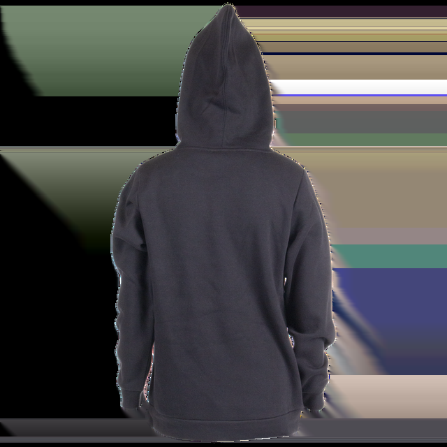 Realtree Habit Kid's Big Realtree Logo Hoodie