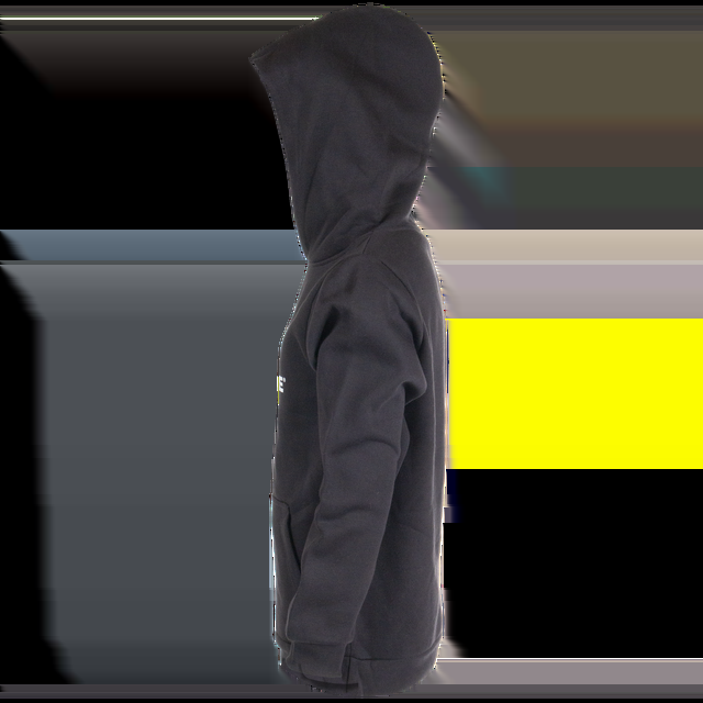 Realtree Habit Kid's Big Realtree Logo Hoodie