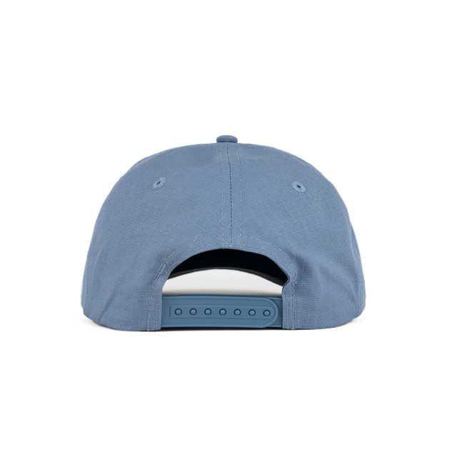 Realtree Hook Logo Blue Rope Hat | Realtree