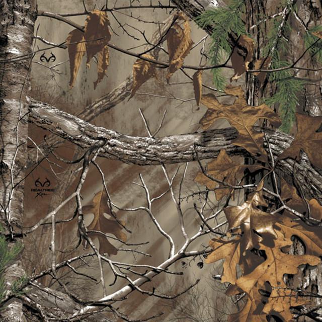realtree Hydrographic Film | Realtree XTRA