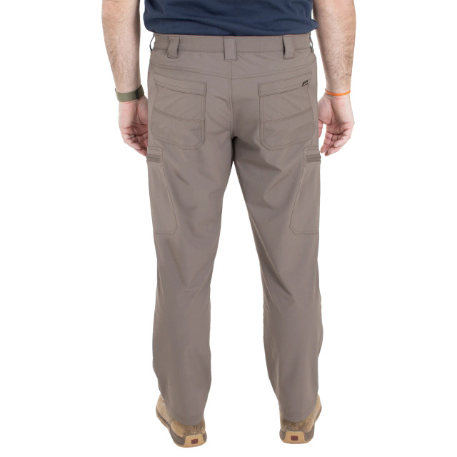 Realtree Men's Brown Pants | Realtree