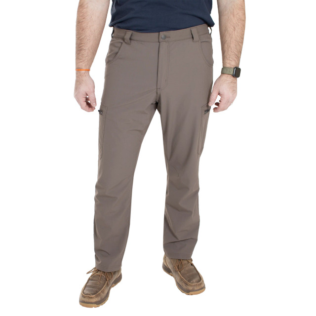 realtree Men's Brown Pants | Realtree