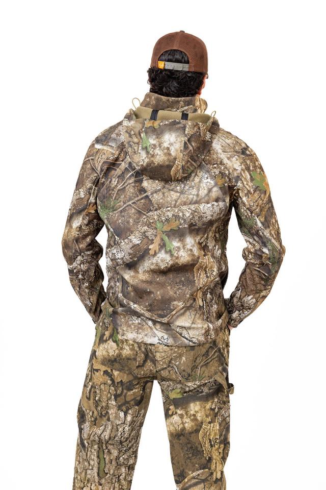 Realtree Men's Core Hunting Jacket | Realtree APX