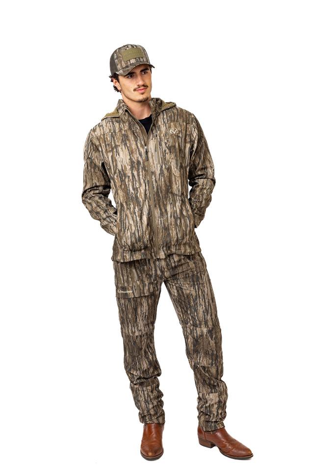 Realtree Men's Core Hunting Jacket | Realtree Legacy
