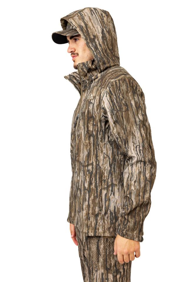 Realtree Men's Core Hunting Jacket | Realtree Legacy