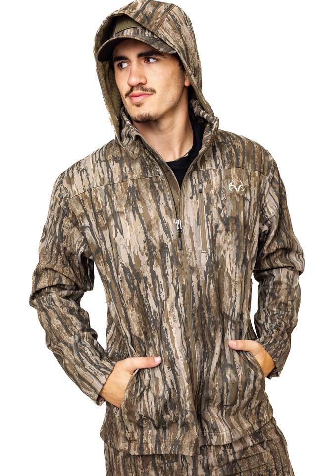 realtree Men's Core Hunting Jacket | Realtree Legacy