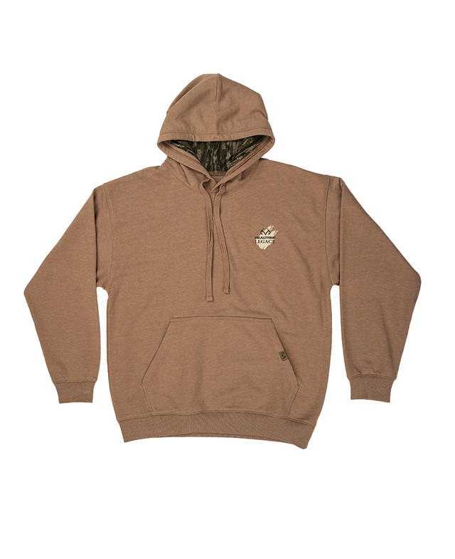 Realtree Men's Duck Legacy Hoodie | Realtree Legacy