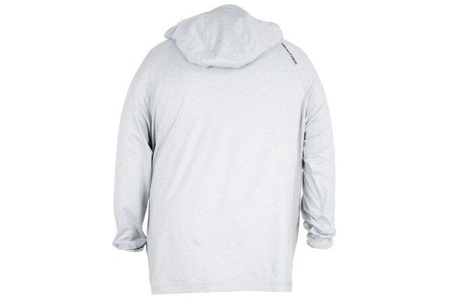Realtree Men's Gray Trail Hoodie | Realtree