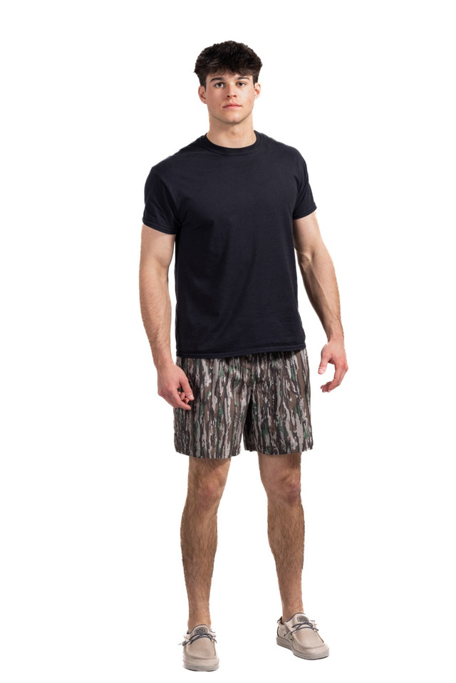 realtree Men's Lined Camo Short | Realtree Original
