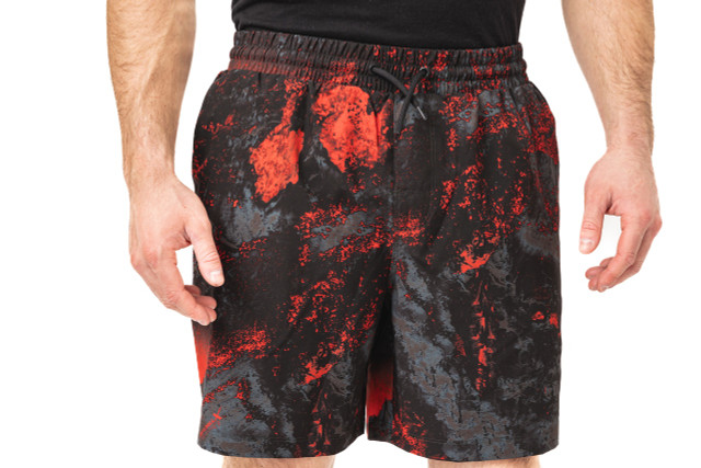 Realtree Men's Lined Short | Realtree XTREME Colors