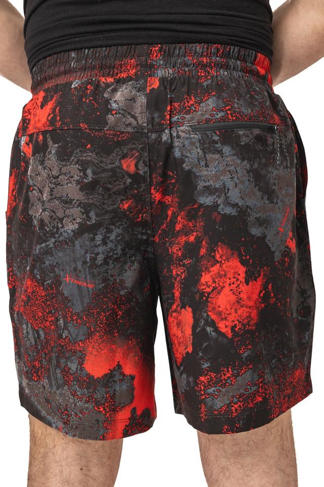 Realtree Men's Lined Short | Realtree XTREME Colors