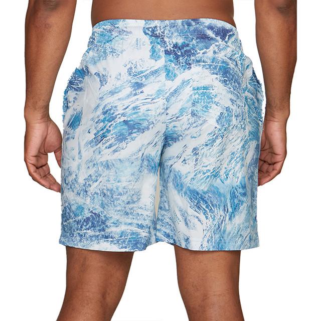 Realtree Men's Ohana Fishing Swim Trunks | Realtree