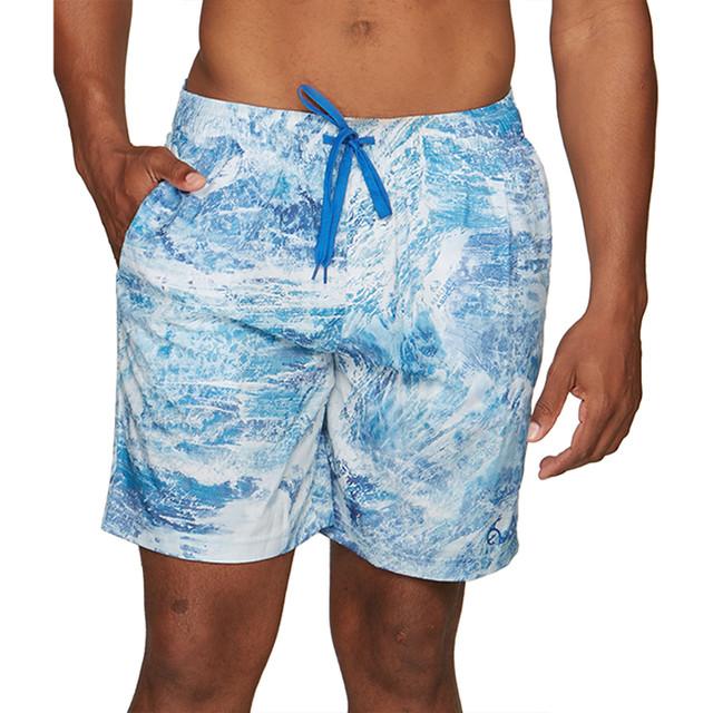 Realtree Men's Ohana Fishing Swim Trunks | Realtree