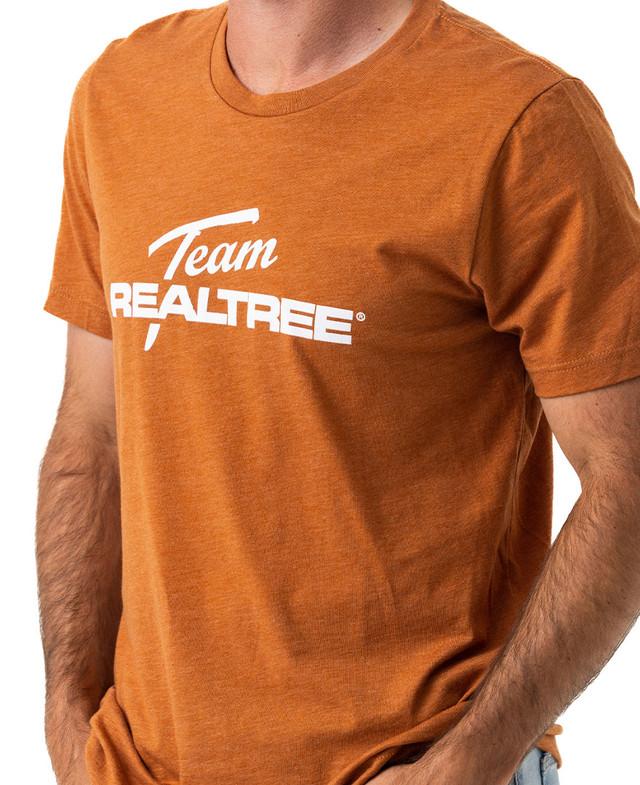 Realtree Men's Realtree Team Logo Shirt | Realtree