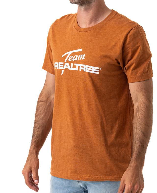 Realtree Men's Realtree Team Logo Shirt | Realtree