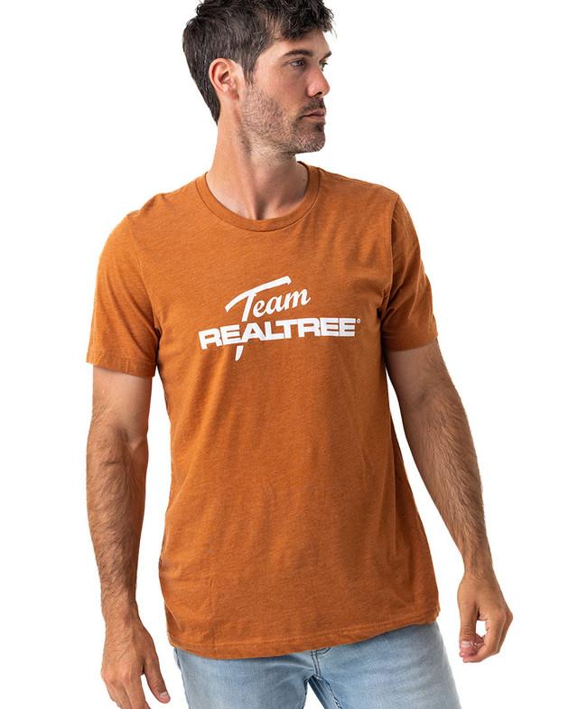 realtree Men's Realtree Team Logo Shirt | Realtree