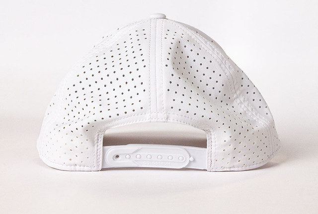 Realtree Ole Miss Football White Trucker Cap